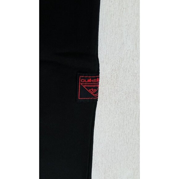 QUIKSILVER x Stranger Things Upside Down Womens Sweatpants Size S - Picture 6 of 12